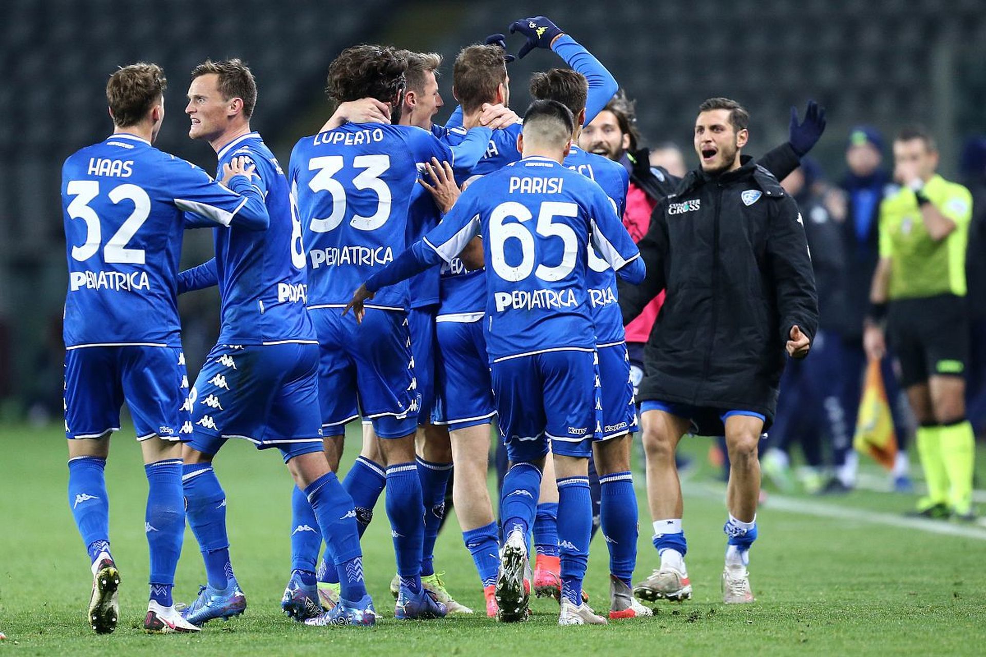 更多的悬念 更多的悬念