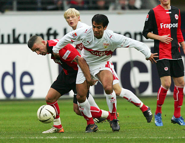 马的核心地 马的核心地