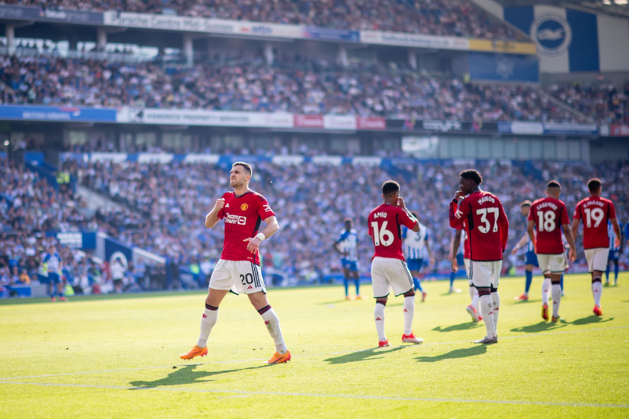 成为球队的 成为球队的