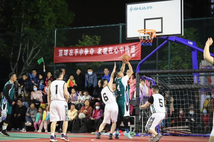 术上的较量 术上的较量